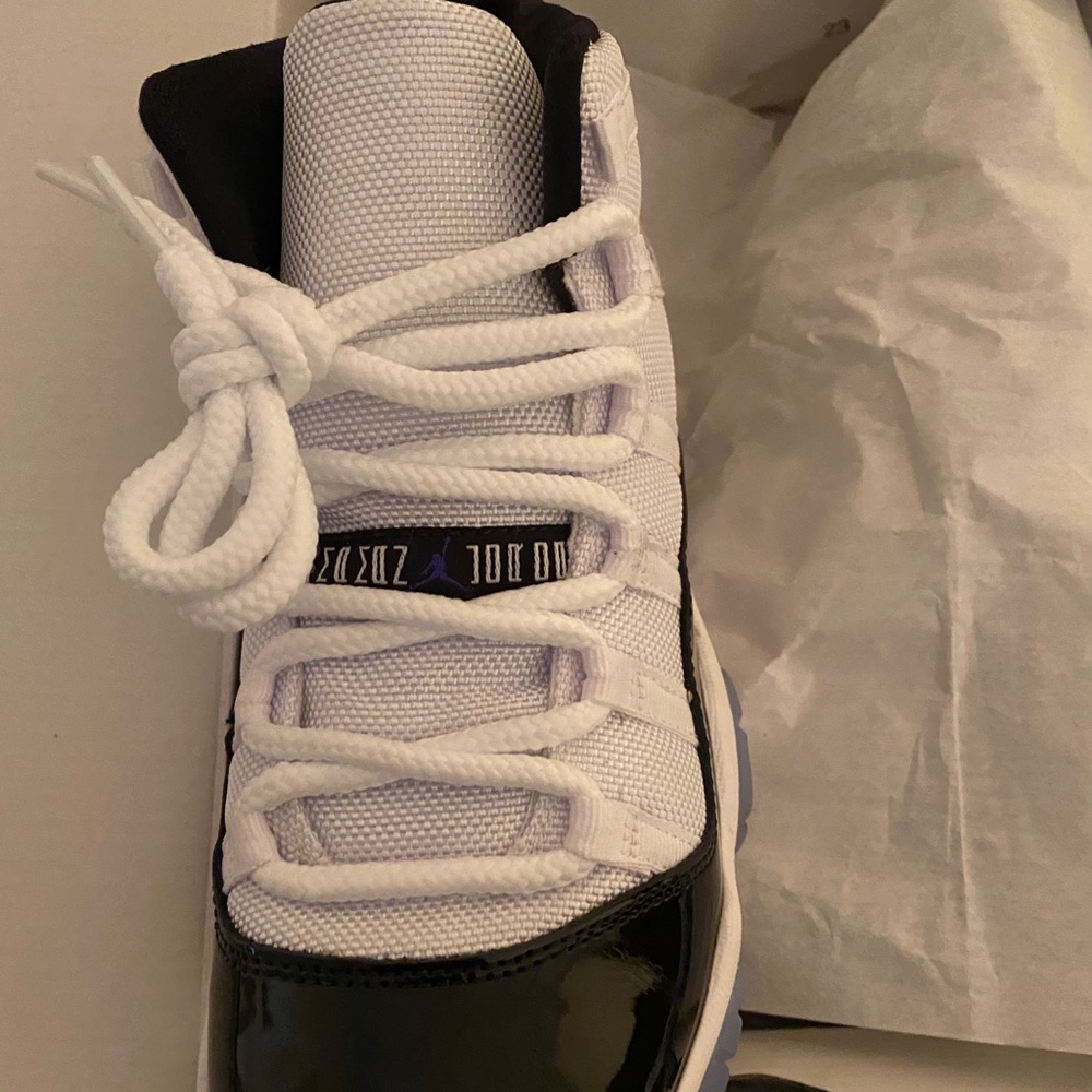 Air Jordan 11 retro “Concords”